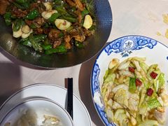 -湘鲜小灶·湖南土菜馆(龙华店)