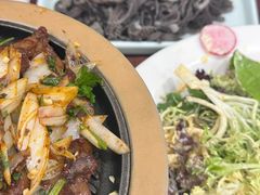 -宛平李记小吃(东关街店)