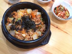 -许妈妈餐厅烤肉烧烤家常菜(明润广场店)
