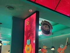 -蛙小侠(五象万象汇店)