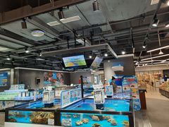 -盒马鲜生(观音桥店)