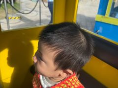 -喷泉广场餐厅·宵夜·海鲜烧烤大排档(长隆企鹅酒店)