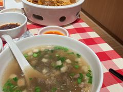 -西贝(宝乐汇店)