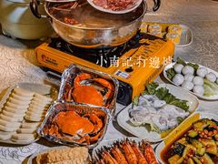 -小煵记·打边炉(西丽文光店)