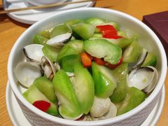 -隅乐胡椒虾·台湾菜·团建(皇岗店)
