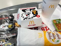 -麦当劳(郴州北湖店)