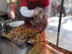 -北坦杨家干炸里脊(总店)
