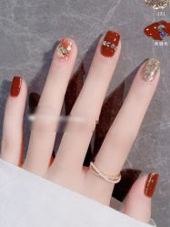 -南玥美学·美甲美睫美肤