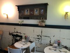 -美丽心情蛋糕(江苏路店)