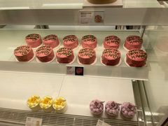 -好利来(北新桥店)
