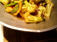 -绿茶餐厅(乐峰广场店)