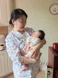 -上海百佳母婴护理中心
