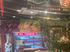 -西江美食舫·江西菜(健德桥店)