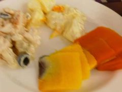 -昆泰嘉华酒店-嘉华咖啡厅