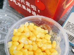 -麦当劳(红旗路店)
