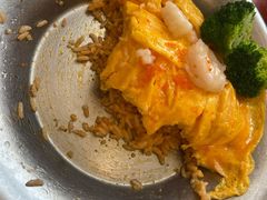 -火啫啫·粤式啫啫煲(南通首店)