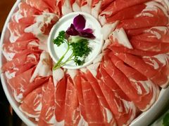 -宝泉铜锅·涮羊肉(解放东路店)