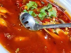 毛血旺-廊亦舫Lang Yi Fang Restaurant(金桥店)