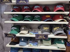 -天河城购物中心