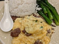 -玲又珑美食(盘福路店)