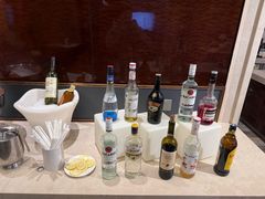 -郑州美盛喜来登大酒店