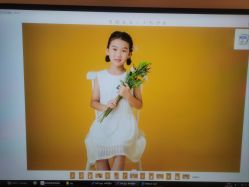 -倾城宝贝儿童摄影(广州天河店)