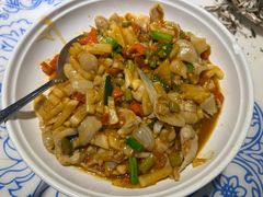 -柴火农家·江西赣南菜(土华店)