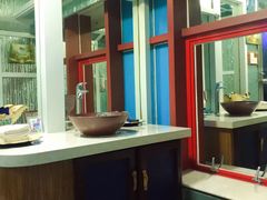 -青岛华客度假酒店(极地海洋世界店)