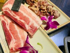 -喜来稀肉(虹泉路店)