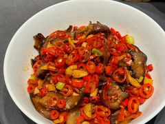 -汉水谣·江景餐厅(江滩店)