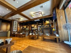 -长寿参鸡汤(朝韩风情街店)