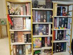 -Moss7Club 剧本杀桌游(inspark店)