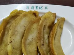 -清真蒋有记(秦虹路店)