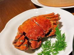 -上海小南国(正大店)