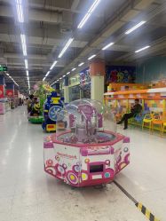-嘟嘟乐儿童乐园(卜蜂莲花店)