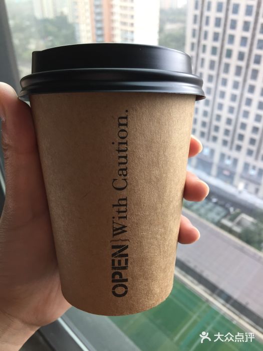 常州新城希尔顿酒店·OPEN全日餐厅图片