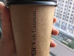 -常州新城希尔顿酒店·OPEN全日餐厅