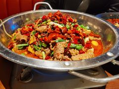 -成都娃娃花园餐厅 (南艺旗舰店)