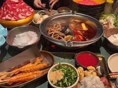 -牛New寿喜烧(龙湖金沙天街店)