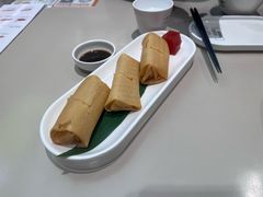 -蔡澜点心·粤菜(丽泽天街店)