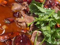 -3号仓库·创意中国菜(新世界城店)