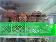 -山菌美食苑(振兴路店)
