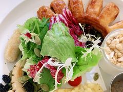 -KAFVS咖啡思咖啡馆(香海路店)