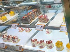 -仟吉KenGee(江南万达店)