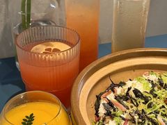 -一坐一忘云南菜(嘉里中心店)