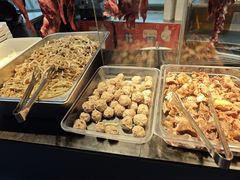 -牛鲜胜·潮汕牛肉自助火锅(番禺市桥店)