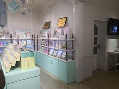 -苏小糖(鼓浪屿三丘田花园店)