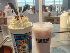 -馬伍旺川菜(江北虹悦城店)
