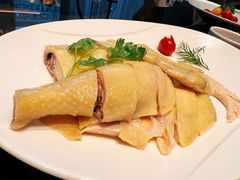 -香港狮子山下·明星粤菜餐厅(北苑店)