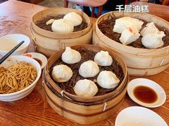 -花园茶楼(兴城西路店)